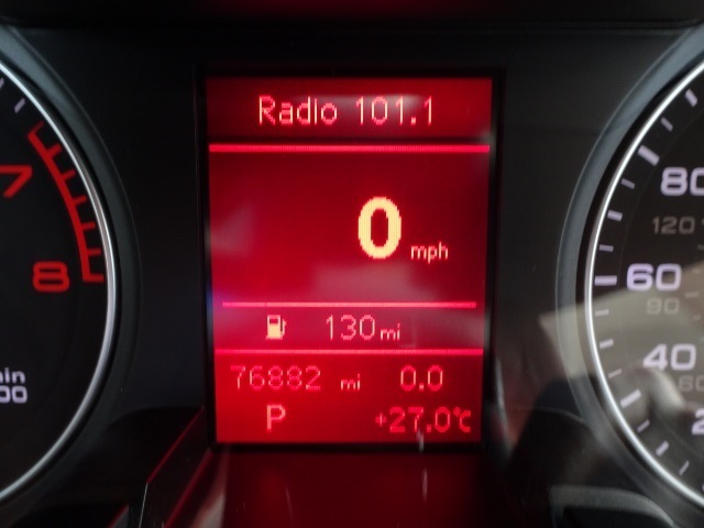 2011 Audi A4 2.0T quattro Premium - Photo 18 - Cincinnati, OH 45255