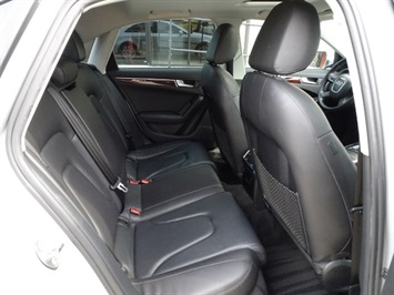 2011 Audi A4 2.0T quattro Premium - Photo 11 - Cincinnati, OH 45255