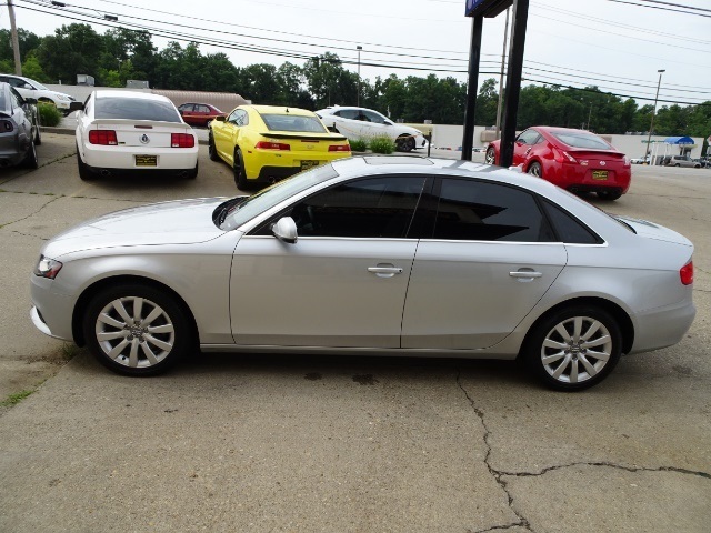 2011 Audi A4 2.0T quattro Premium - Photo 7 - Cincinnati, OH 45255