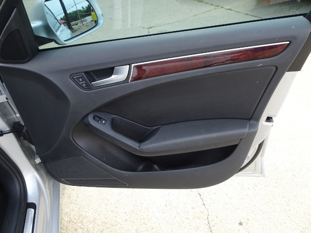 2011 Audi A4 2.0T quattro Premium - Photo 24 - Cincinnati, OH 45255