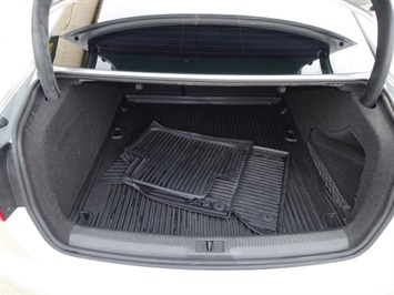 2011 Audi A4 2.0T quattro Premium - Photo 27 - Cincinnati, OH 45255