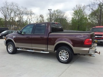 2003 Ford F-150 King Ranch   - Photo 4 - Cincinnati, OH 45255