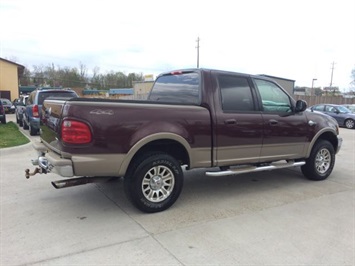 2003 Ford F-150 King Ranch   - Photo 6 - Cincinnati, OH 45255