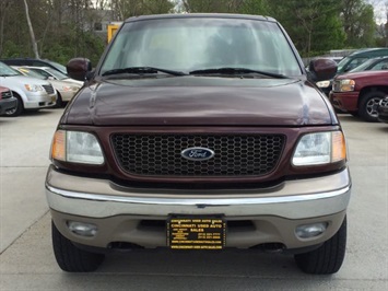 2003 Ford F-150 King Ranch   - Photo 2 - Cincinnati, OH 45255