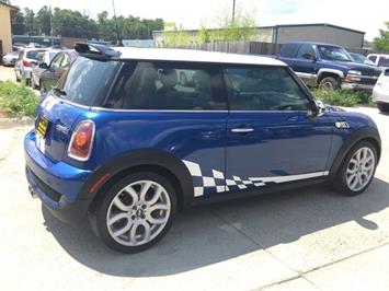 2008 MINI Cooper S   - Photo 6 - Cincinnati, OH 45255