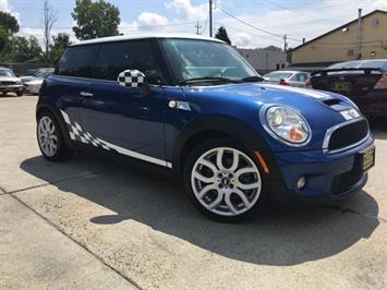 2008 MINI Cooper S   - Photo 10 - Cincinnati, OH 45255