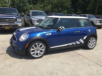 2008 MINI Cooper S   - Photo 3 - Cincinnati, OH 45255