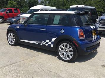 2008 MINI Cooper S   - Photo 4 - Cincinnati, OH 45255