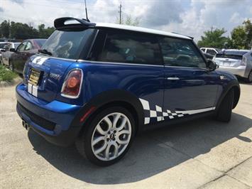 2008 MINI Cooper S   - Photo 13 - Cincinnati, OH 45255