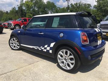 2008 MINI Cooper S   - Photo 12 - Cincinnati, OH 45255