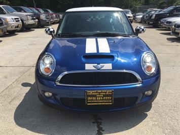 2008 MINI Cooper S   - Photo 2 - Cincinnati, OH 45255