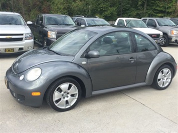 2003 Volkswagen New Beetle Turbo S   - Photo 3 - Cincinnati, OH 45255