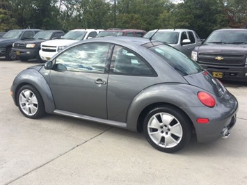 2003 Volkswagen New Beetle Turbo S   - Photo 4 - Cincinnati, OH 45255