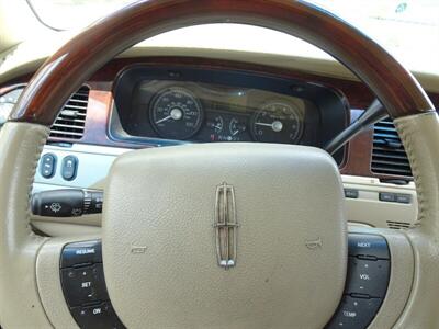 2009 Lincoln Town Car Signature Limited   - Photo 56 - Cincinnati, OH 45255