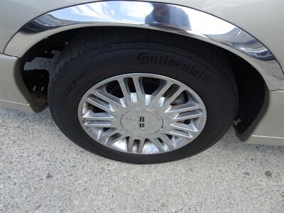 2009 Lincoln Town Car Signature Limited   - Photo 76 - Cincinnati, OH 45255