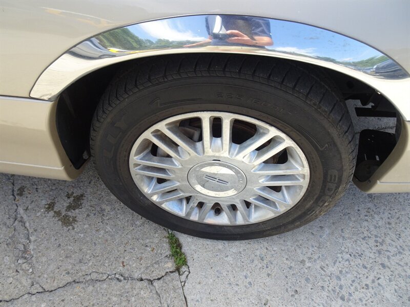 2009 Lincoln Town Car Signature Limited   - Photo 73 - Cincinnati, OH 45255