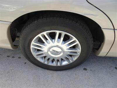 2009 Lincoln Town Car Signature Limited   - Photo 74 - Cincinnati, OH 45255