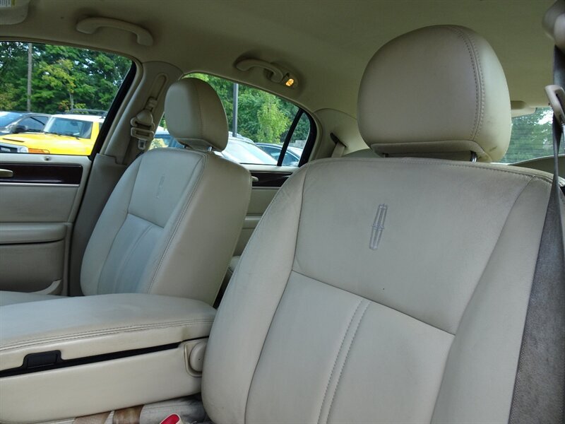 2009 Lincoln Town Car Signature Limited   - Photo 45 - Cincinnati, OH 45255