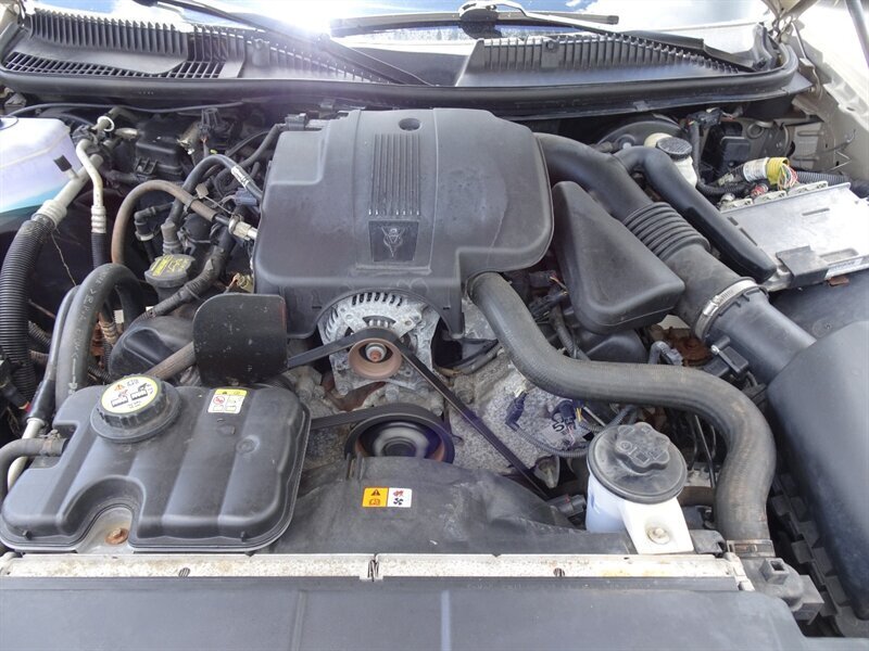 2009 Lincoln Town Car Signature Limited   - Photo 47 - Cincinnati, OH 45255