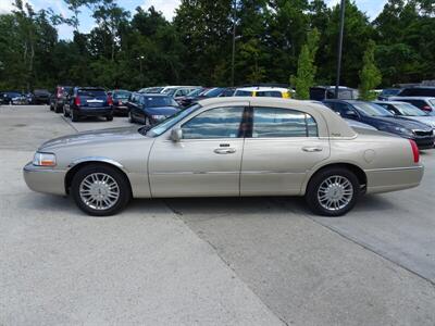2009 Lincoln Town Car Signature Limited   - Photo 21 - Cincinnati, OH 45255