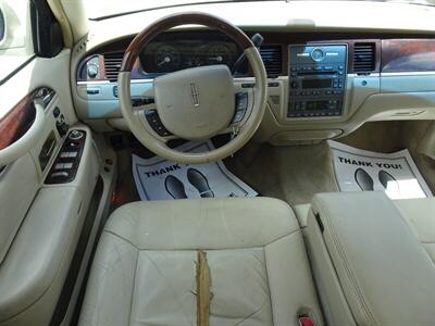 2009 Lincoln Town Car Signature Limited   - Photo 43 - Cincinnati, OH 45255