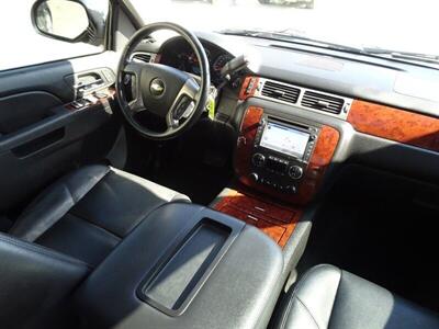 2013 Chevrolet Avalanche LTZ Black Diamond   - Photo 69 - Cincinnati, OH 45255