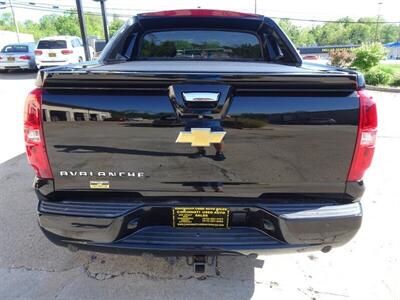 2013 Chevrolet Avalanche LTZ Black Diamond   - Photo 36 - Cincinnati, OH 45255