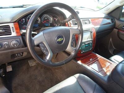 2013 Chevrolet Avalanche LTZ Black Diamond   - Photo 79 - Cincinnati, OH 45255
