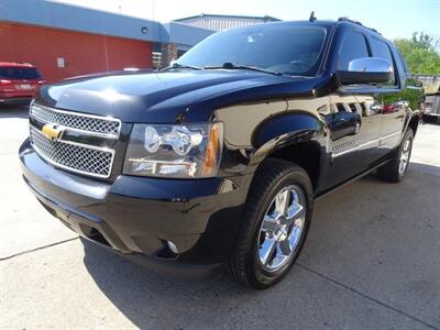 2013 Chevrolet Avalanche LTZ Black Diamond   - Photo 15 - Cincinnati, OH 45255