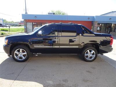 2013 Chevrolet Avalanche LTZ Black Diamond   - Photo 13 - Cincinnati, OH 45255