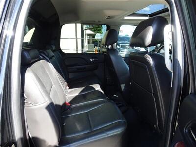 2013 Chevrolet Avalanche LTZ Black Diamond   - Photo 77 - Cincinnati, OH 45255
