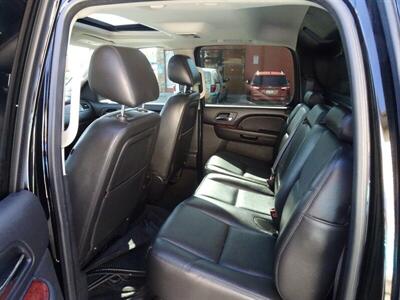 2013 Chevrolet Avalanche LTZ Black Diamond   - Photo 54 - Cincinnati, OH 45255
