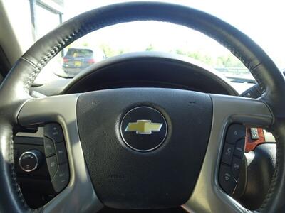 2013 Chevrolet Avalanche LTZ Black Diamond   - Photo 33 - Cincinnati, OH 45255