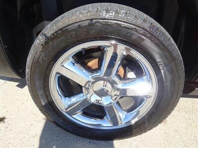 2013 Chevrolet Avalanche LTZ Black Diamond   - Photo 57 - Cincinnati, OH 45255
