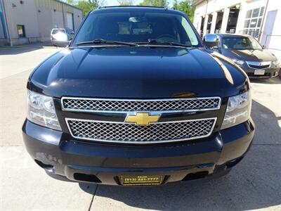 2013 Chevrolet Avalanche LTZ Black Diamond   - Photo 16 - Cincinnati, OH 45255