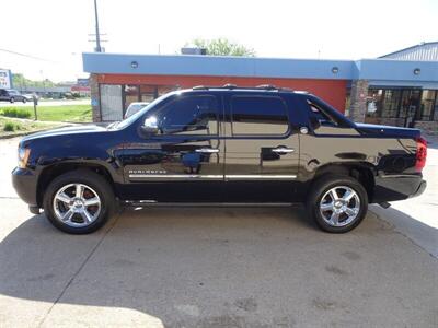 2013 Chevrolet Avalanche LTZ Black Diamond   - Photo 26 - Cincinnati, OH 45255