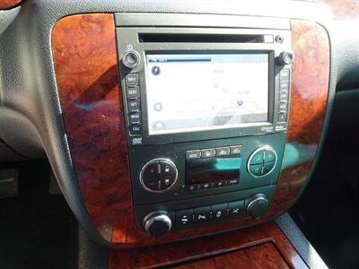 2013 Chevrolet Avalanche LTZ Black Diamond   - Photo 70 - Cincinnati, OH 45255