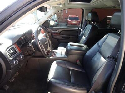 2013 Chevrolet Avalanche LTZ Black Diamond   - Photo 83 - Cincinnati, OH 45255