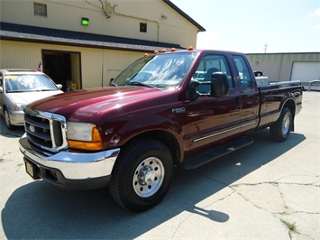 1999 Ford F-250   - Photo 3 - Cincinnati, OH 45255