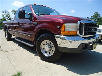 1999 Ford F-250   - Photo 10 - Cincinnati, OH 45255