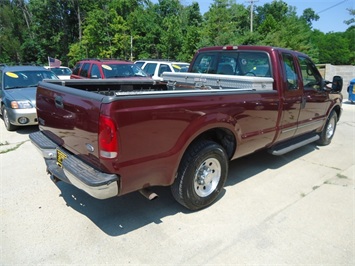 1999 Ford F-250   - Photo 6 - Cincinnati, OH 45255