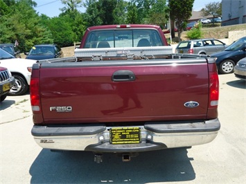 1999 Ford F-250   - Photo 5 - Cincinnati, OH 45255