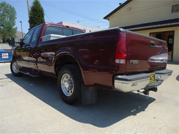 1999 Ford F-250   - Photo 12 - Cincinnati, OH 45255