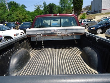 1999 Ford F-250   - Photo 25 - Cincinnati, OH 45255