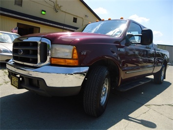 1999 Ford F-250   - Photo 11 - Cincinnati, OH 45255