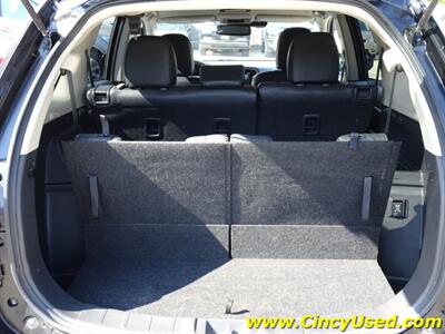 2020 Mitsubishi Outlander SE   - Photo 26 - Cincinnati, OH 45255