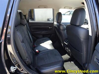 2020 Mitsubishi Outlander SE   - Photo 14 - Cincinnati, OH 45255