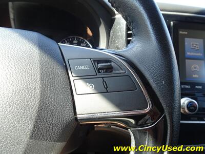 2020 Mitsubishi Outlander SE   - Photo 23 - Cincinnati, OH 45255