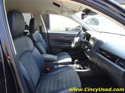 2020 Mitsubishi Outlander SE   - Photo 16 - Cincinnati, OH 45255