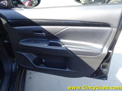 2020 Mitsubishi Outlander SE   - Photo 28 - Cincinnati, OH 45255